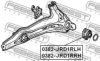 FEBEST 0382-JRD1RLH Wheel Hub